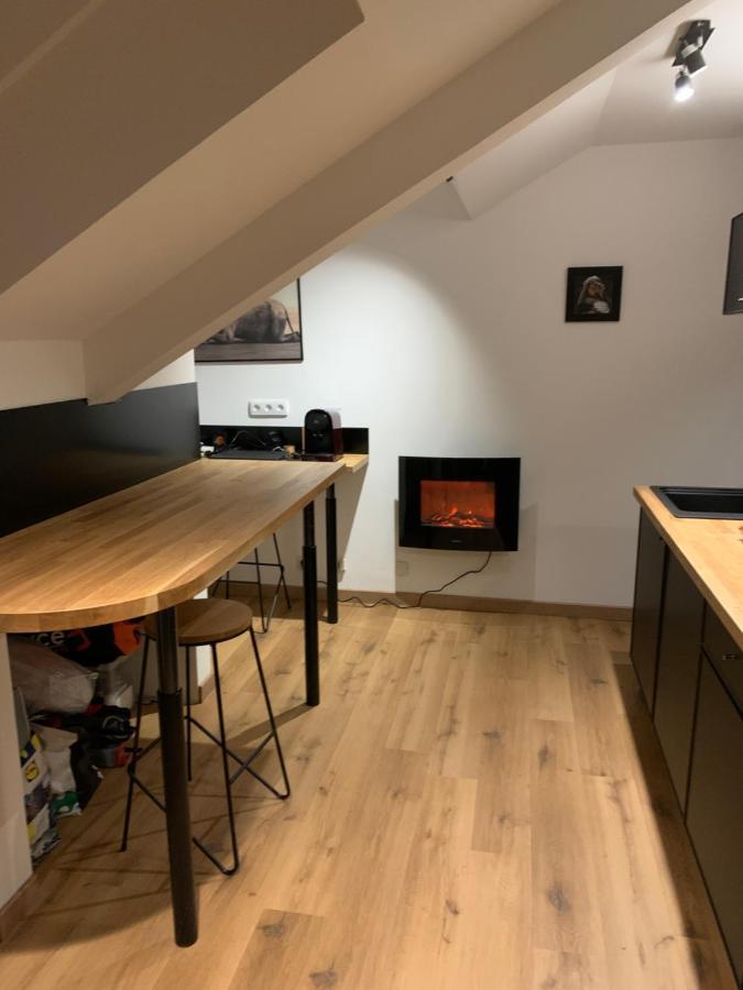 Moderne Apartment *